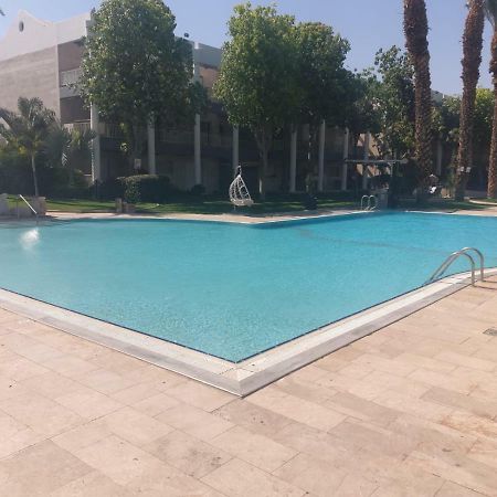 רויאל פארק1 Apartment Eilat Exterior foto
