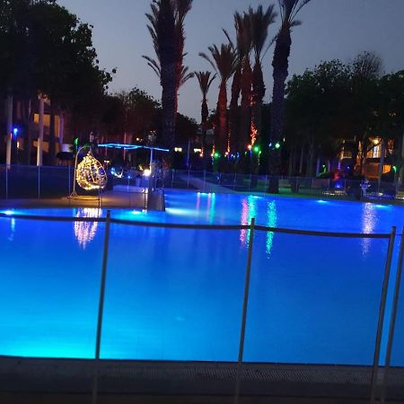 רויאל פארק1 Apartment Eilat Exterior foto