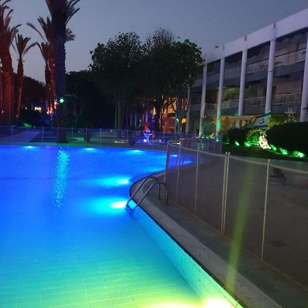 רויאל פארק1 Apartment Eilat Exterior foto