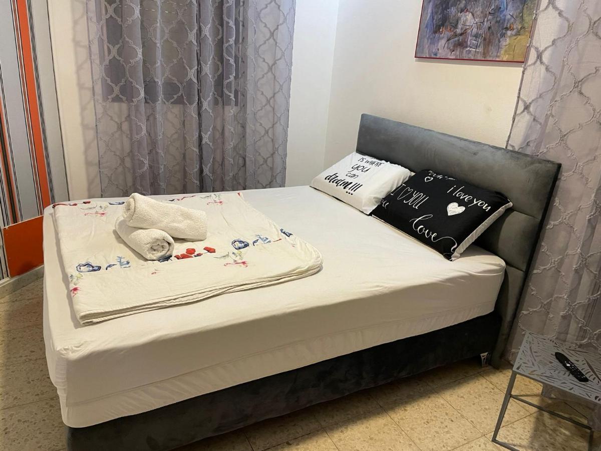 רויאל פארק1 Apartment Eilat Exterior foto