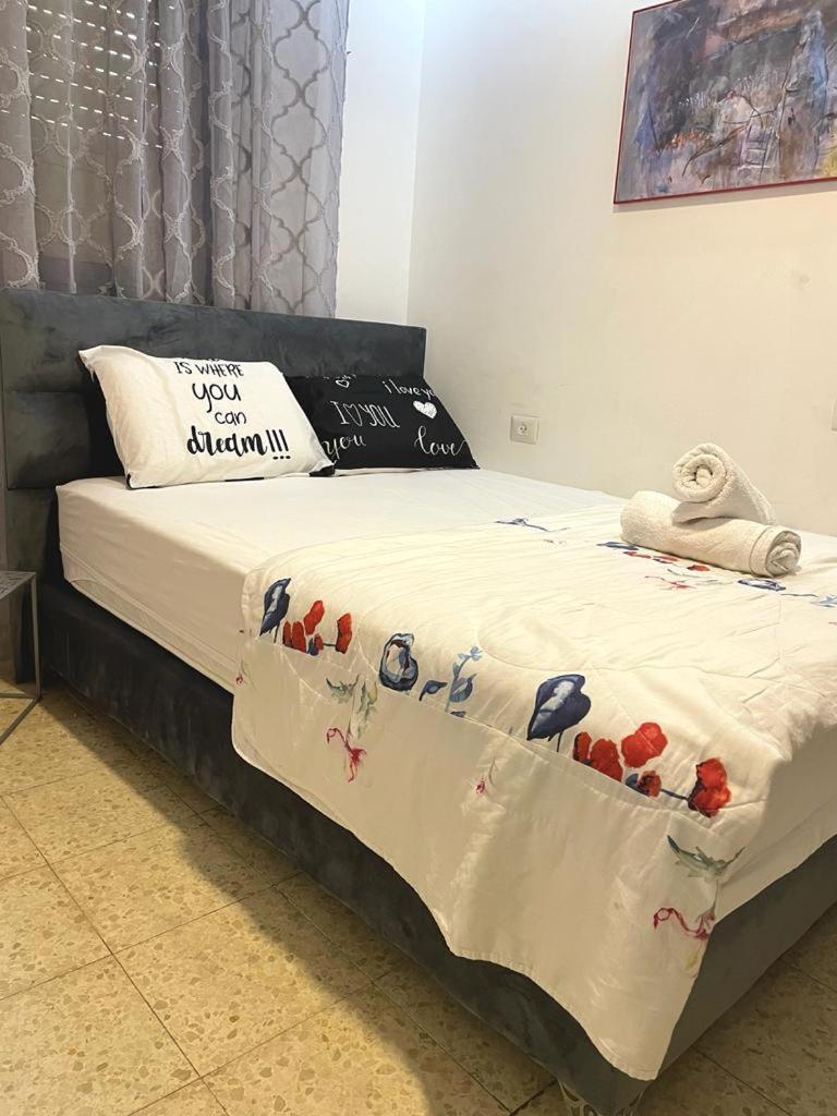 רויאל פארק1 Apartment Eilat Exterior foto