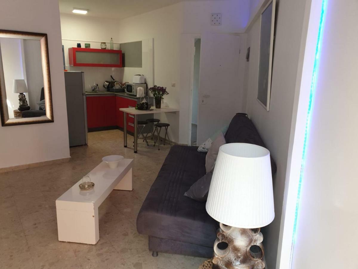רויאל פארק1 Apartment Eilat Exterior foto