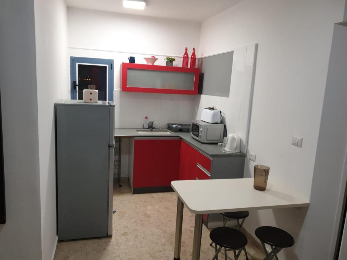רויאל פארק1 Apartment Eilat Exterior foto