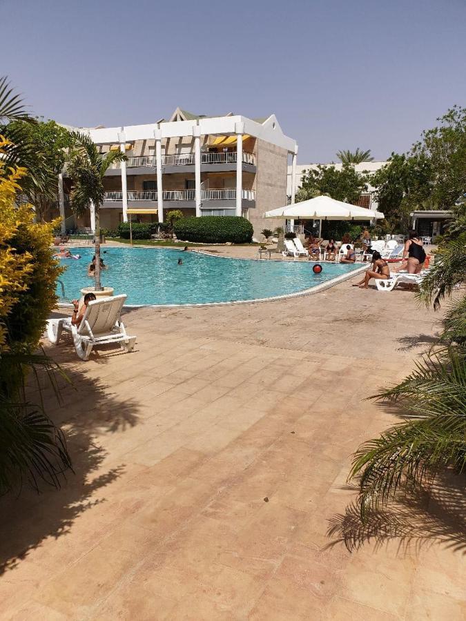 רויאל פארק1 Apartment Eilat Exterior foto