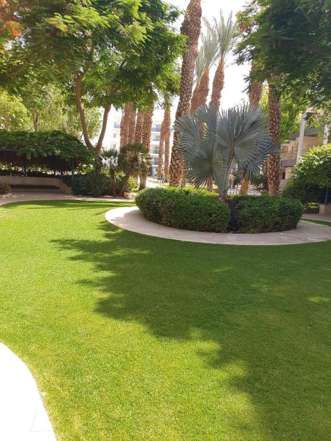 רויאל פארק1 Apartment Eilat Exterior foto